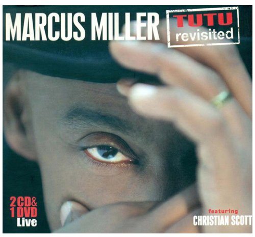 Easily Download Marcus Miller Printable PDF piano music notes, guitar tabs for Bass Guitar Tab. Transpose or transcribe this score in no time - Learn how to play song progression.