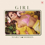 Maren Morris 'A Song For Everything'