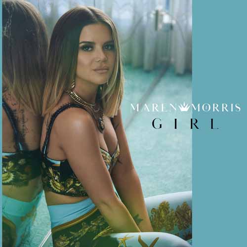 Easily Download Maren Morris Printable PDF piano music notes, guitar tabs for Piano, Vocal & Guitar Chords (Right-Hand Melody). Transpose or transcribe this score in no time - Learn how to play song progression.