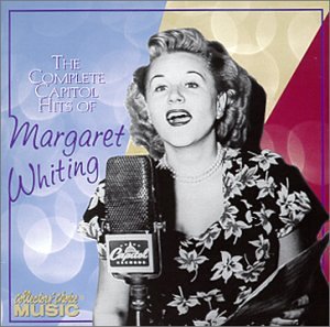 Easily Download Margaret Whiting Printable PDF piano music notes, guitar tabs for Piano, Vocal & Guitar Chords (Right-Hand Melody). Transpose or transcribe this score in no time - Learn how to play song progression.