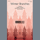 Margaret Widdemer and Cristi Cary Miller 'Winter Branches'