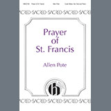 Mari Esabel Valverde 'Prayer of St. Francis'
