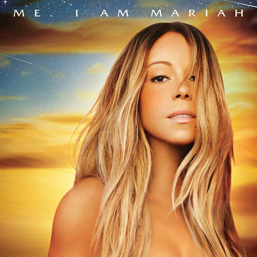 Easily Download Mariah Carey Printable PDF piano music notes, guitar tabs for Piano, Vocal & Guitar Chords (Right-Hand Melody). Transpose or transcribe this score in no time - Learn how to play song progression.