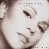Mariah Carey 'Anytime You Need A Friend'
