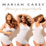 Mariah Carey 'I Want To Know What Love Is'