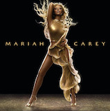 Mariah Carey 'Mine Again'