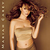 Mariah Carey 'My All'