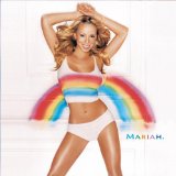 Mariah Carey 'Thank God I Found You (feat. Joe & 98 Degrees)'