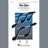 Mariah Carey 'The Star (arr. Mark Brymer)'