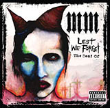 Marilyn Manson 'Long Hard Road Out Of Hell'