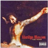 Marilyn Manson 'The Fight Song'