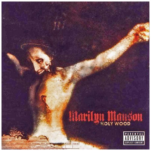 Easily Download Marilyn Manson Printable PDF piano music notes, guitar tabs for Guitar Chords/Lyrics. Transpose or transcribe this score in no time - Learn how to play song progression.