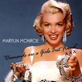 Marilyn Monroe 'Diamonds Are A Girl's Best Friend (from Gentlemen Prefer Blondes)'