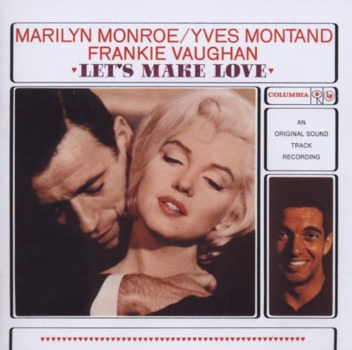 Easily Download Marilyn Monroe Printable PDF piano music notes, guitar tabs for Piano, Vocal & Guitar Chords. Transpose or transcribe this score in no time - Learn how to play song progression.