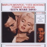 Marilyn Monroe 'Kiss'