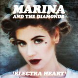 Marina & The Diamonds 'Primadonna'