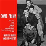 Marino Marini Quartet 'More Than Ever (Come Prima)'