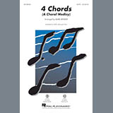 Mark Brymer '4 Chords (A Choral Medley)'