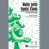 Mark Brymer 'A Holly Jolly Christmas'