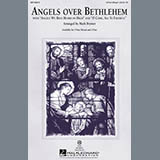 Mark Brymer 'Angels Over Bethlehem'