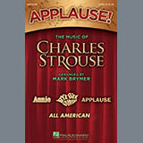 Mark Brymer 'Applause! - The Music of Charles Strouse'