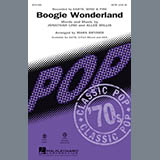 Mark Brymer 'Boogie Wonderland'