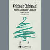 Mark Brymer 'Celebrate Christmas! (Medley)'