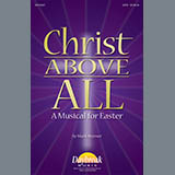 Mark Brymer 'Christ Above All (A Musical for Easter)'