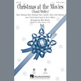 Mark Brymer 'Christmas At The Movies (Choral Medley)'