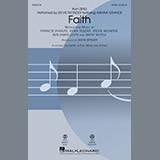 Mark Brymer 'Faith'