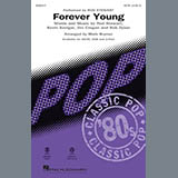 Mark Brymer 'Forever Young'