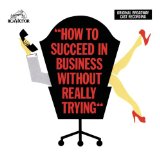 Mark Brymer 'How to Succeed In Business Without Really Trying (Medley)'
