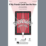 Mark Brymer 'If My Friends Could See Me Now (from Sweet Charity)'