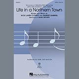 Mark Brymer 'Life In A Northern Town'