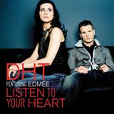Mark Brymer 'Listen To Your Heart'