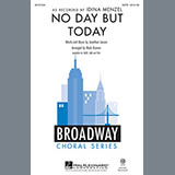 Mark Brymer 'No Day But Today'