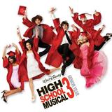 Mark Brymer 'Right Here Right Now (from High School Musical 3)'