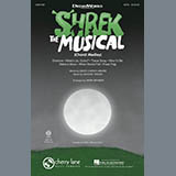 Mark Brymer 'Shrek: The Musical (Choral Medley)'