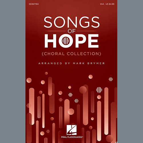 Easily Download Mark Brymer Printable PDF piano music notes, guitar tabs for SAB Choir. Transpose or transcribe this score in no time - Learn how to play song progression.