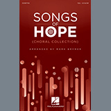 Mark Brymer 'Songs Of Hope (Choral Collection)'