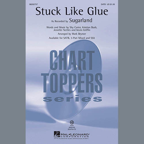 Easily Download Mark Brymer Printable PDF piano music notes, guitar tabs for 3-Part Mixed Choir. Transpose or transcribe this score in no time - Learn how to play song progression.