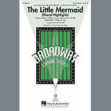 Mark Brymer 'The Little Mermaid (Choral Highlights)'