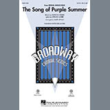 Mark Brymer 'The Song Of Purple Summer'