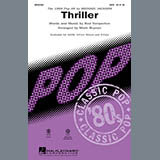 Mark Brymer 'Thriller'