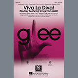Mark Brymer 'Viva La Diva! (Medley featuring Songs from Glee)'