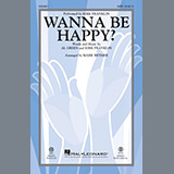 Mark Brymer 'Wanna Be Happy?'