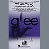 Mark Brymer 'We Are Young (The Best Of Glee Season 3) (Medley)'