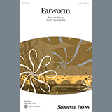 Mark Burrows 'Earworm'
