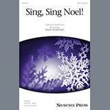 Mark Burrows 'Sing, Sing Noel!'
