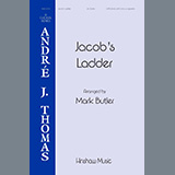 Mark Butler 'Jacob's Ladder'
